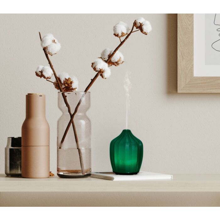 MadeByZen - Fern - Forest Green
